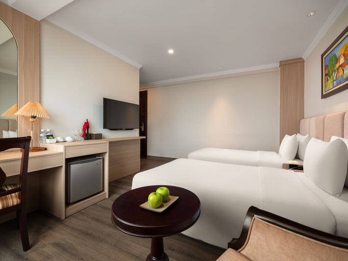 Bedroom 16