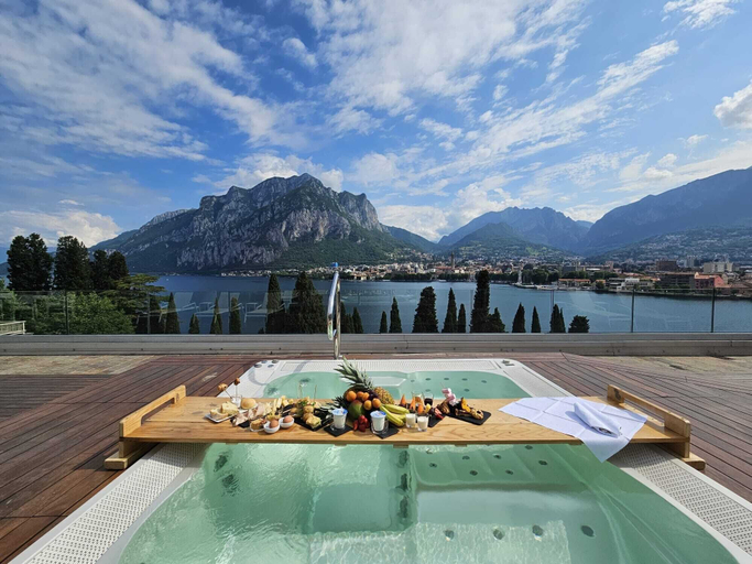 Sport & Beauty 2, Griso Collection Hotel, Lecco