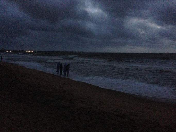 Others 5, MARY LAND BEACH HOTEL NEGOMBO, Negombo