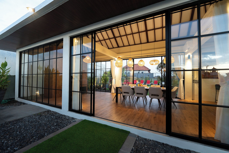 Exterior & Views 2, Da Vinci The Villa Canggu by Nagisa Bali, Badung
