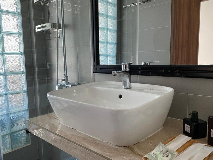Bathroom 2, Summer Pool 2 Bedrooms Villa, Phú Quốc