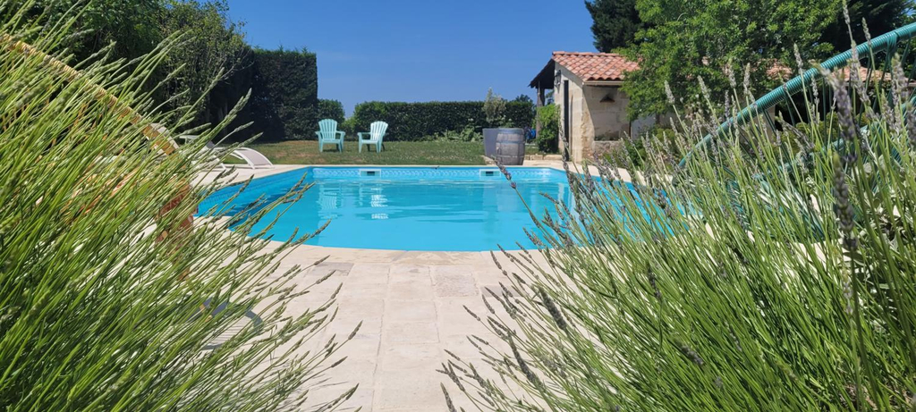 Others 5, Au Do'Mayne des Bouilles - Spa & Piscine, Gironde