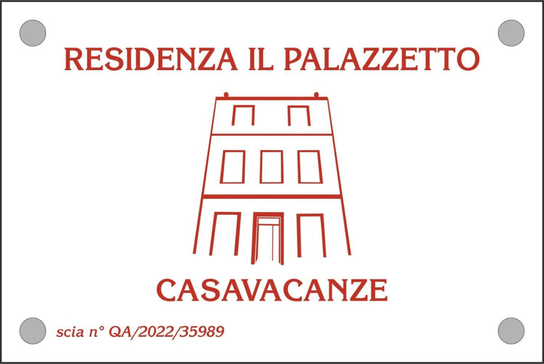 Others 3, Residenza il palazzetto, Roma