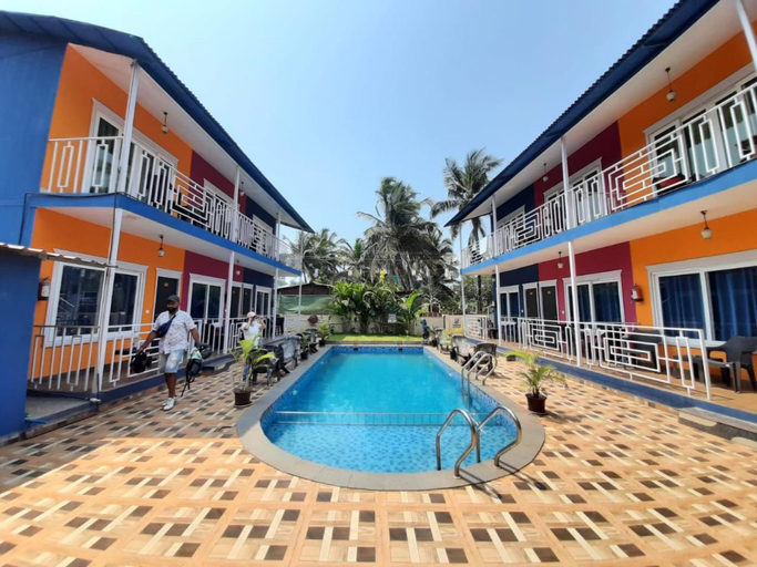 Sport & Beauty, Royal Neptunian Beach Cottages Arambol Goa, North Goa