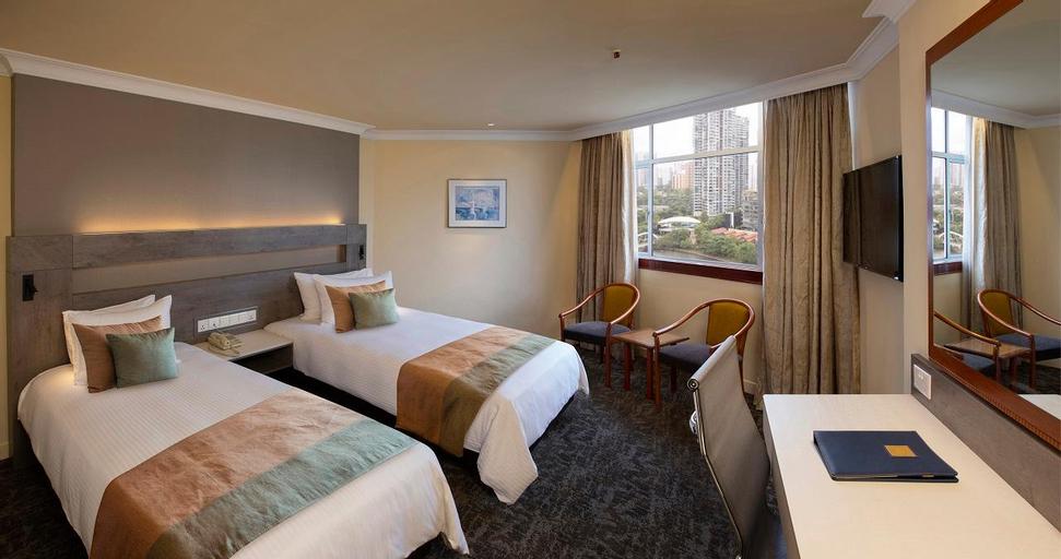 Bedroom 29