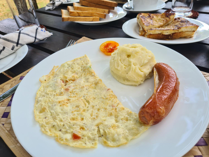 Food & Drinks 4, Ranakeliya Lodge - Yala, Thissamaharama
