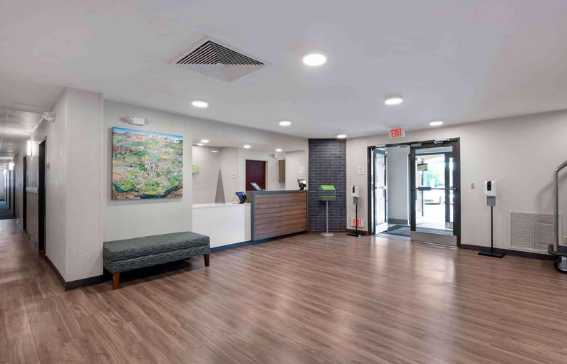 Public Area 2, Extended Stay America Premier Suites Miami Downtown Brickell, Miami-Dade