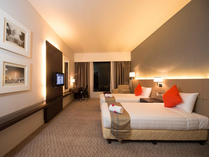 Bedroom 6