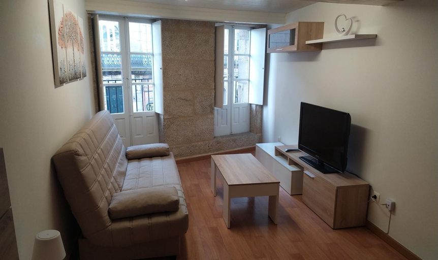 Others 3, Precioso apartamento acogedor en el centro de Vigo, Pontevedra