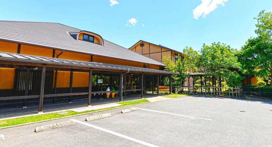 Exterior & Views 1, ikenoyamasou, Hoshino