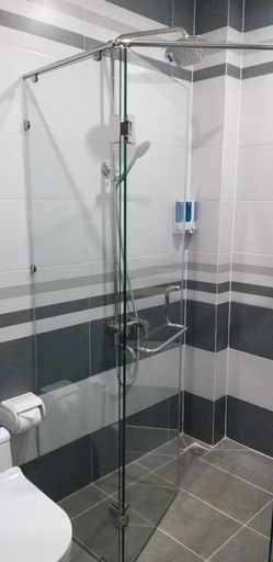 Bathroom 3, Garden House Côn Đảo, Côn Đảo