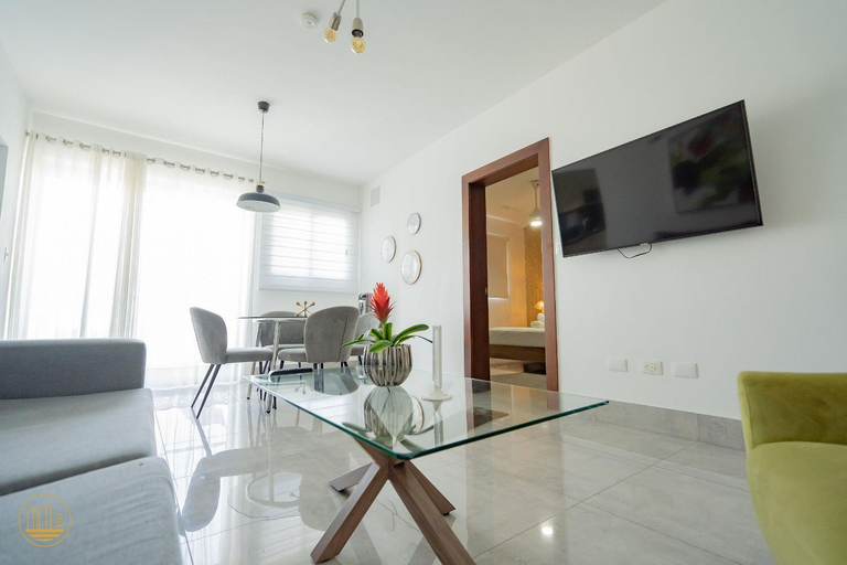 Others 3, Soha suites I, Santiago de los Caballeros