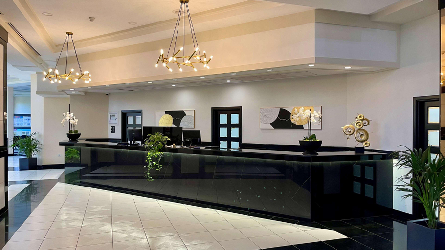 Public Area 4, Hotel Puerto Palace, Santa Cruz de Tenerife