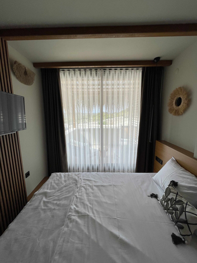 Bedroom 4, The May Five | Adults only, Seferihisar