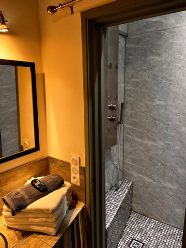 Bedroom 3, VILLA RENEE, Drôme