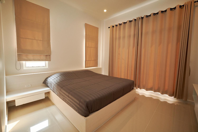 Others 4, Blue Cat Pool Villa 1, Muang Chanthaburi
