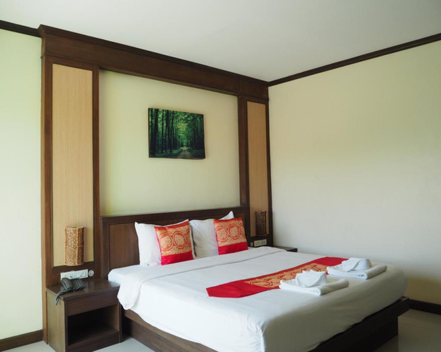 Bedroom 11