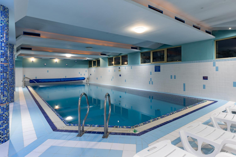 Sport & Beauty 3, Apartament SWEET HOME, Tatra