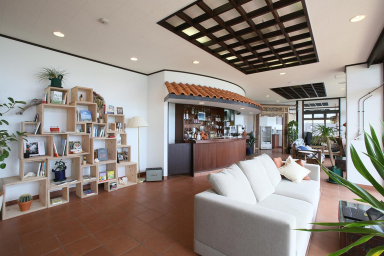Public Area