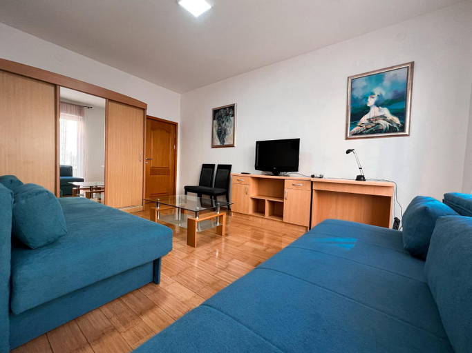 Others 3, Stan na dan Sebastijan, Banja Luka
