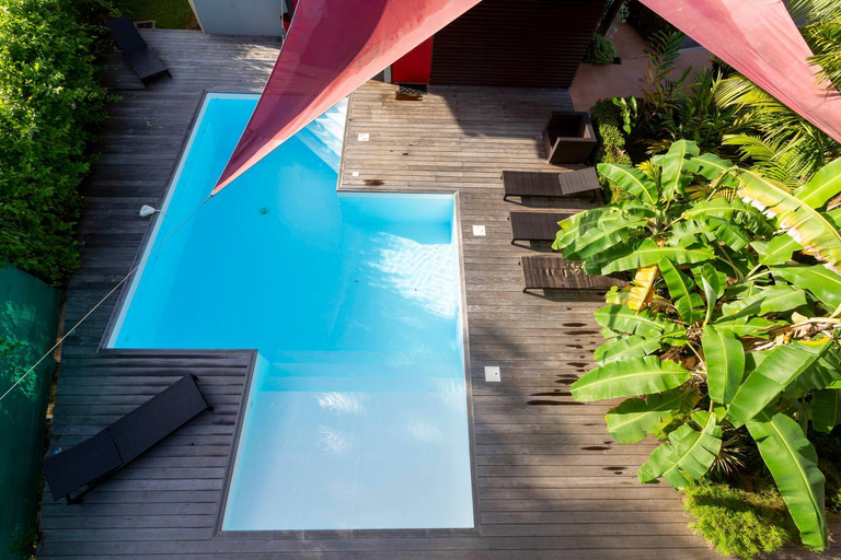 Others 3, Residence HIBISCUS 5 etoiles, Rémire-Montjoly