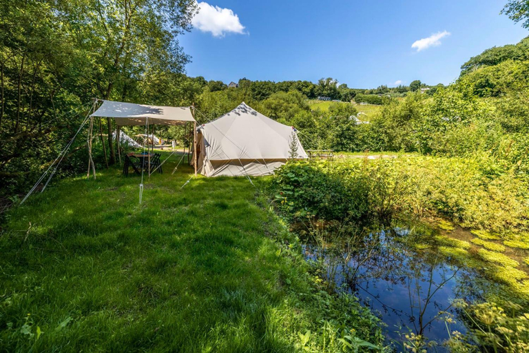 4, Naturally Glamping, Devon
