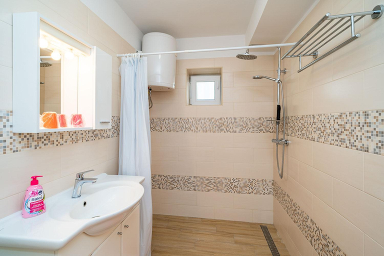 Bathroom 3, Apartment Kos - Two Bedroom Apartment with Terrace, Dubrovnik