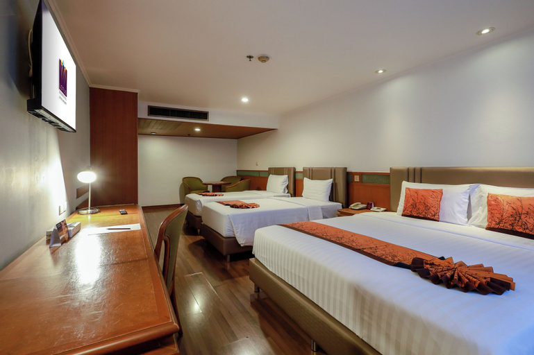 Bedroom 16