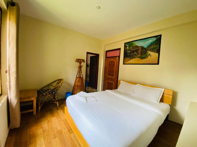 Others 5, Hotel Aagaman, Gandaki