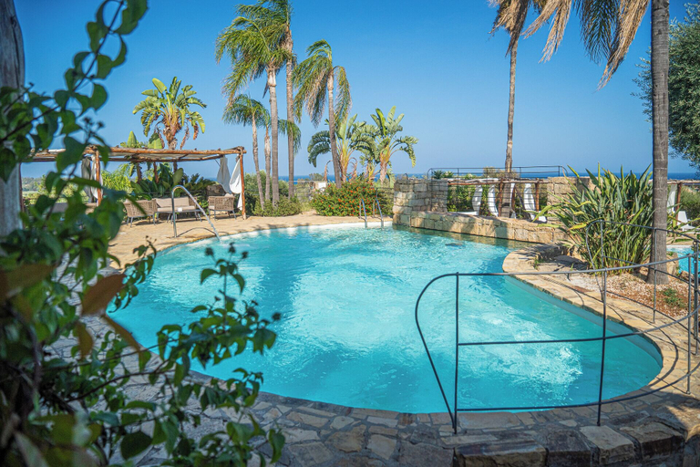 Sport & Beauty 2, Felix Hotels - Galanias Hotel & Retreat, Ogliastra
