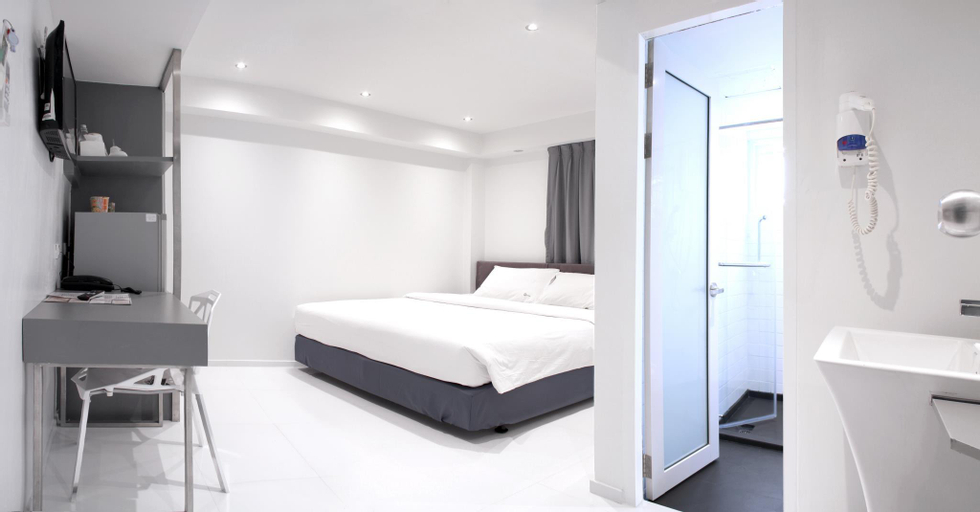 Bedroom 10