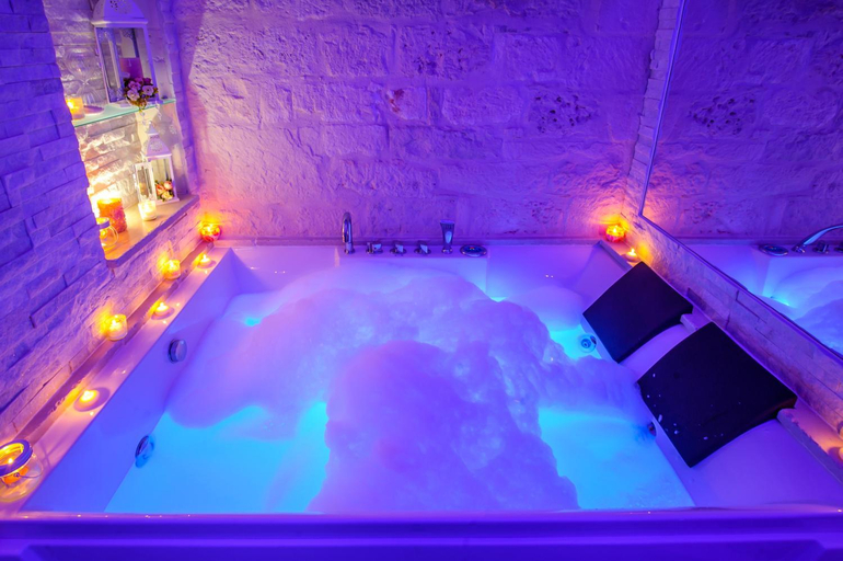 Sport & Beauty 2, Casa Deky, Taranto