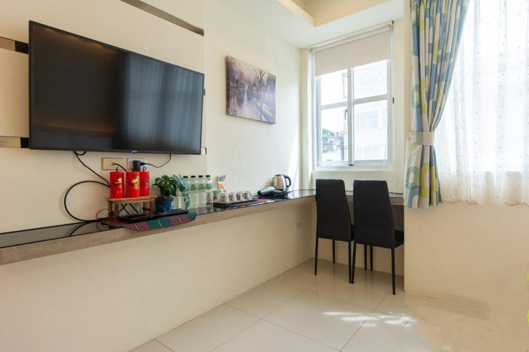 Others 4, Lucky Star B&B, Hualien