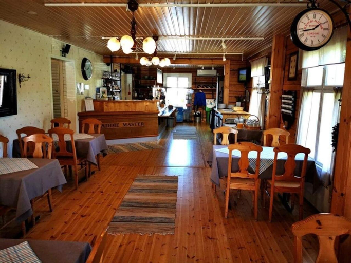 Food & Drinks 4, Kuortane Kuharanta, Southern Ostrobothnia
