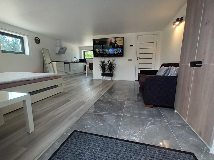 Others 2, Luxury Apartment Private House and Parking Netflix, Tartu