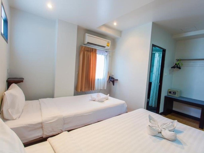 Bedroom 6