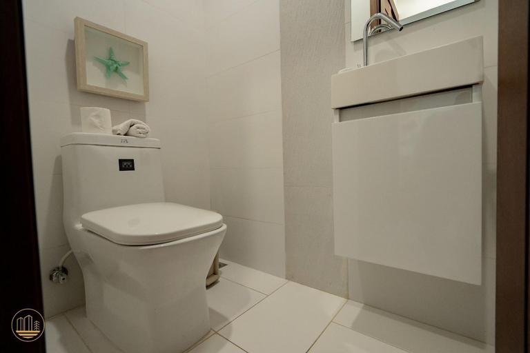 Others 2, Soha suites I, Santiago de los Caballeros