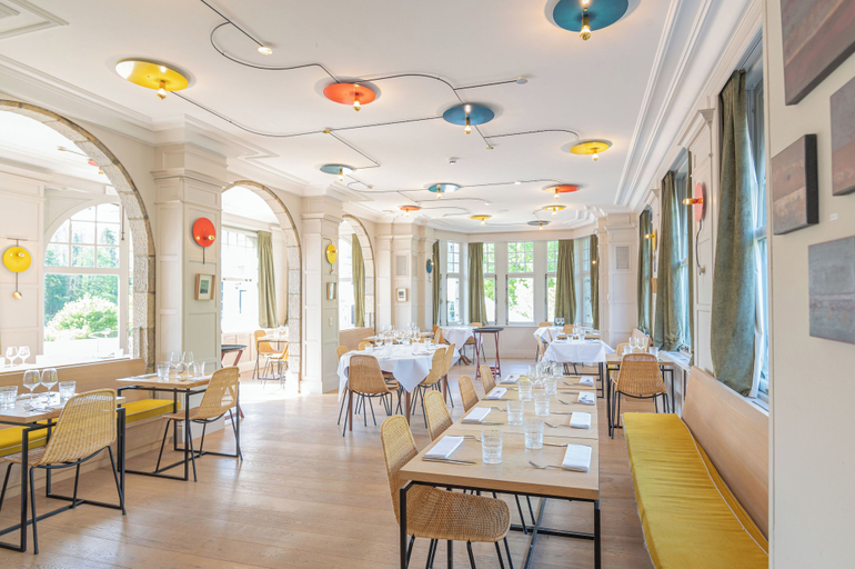 Food & Drinks 4, Les Sorbiers, Namur