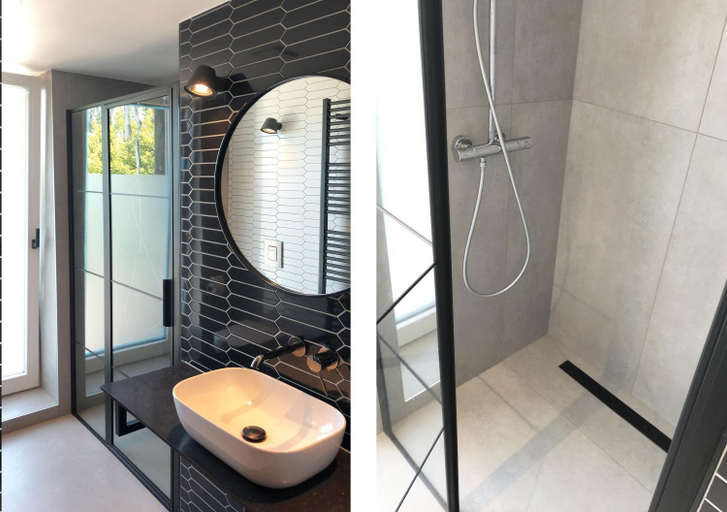 Bathroom 4, Bramendijk, Sluis