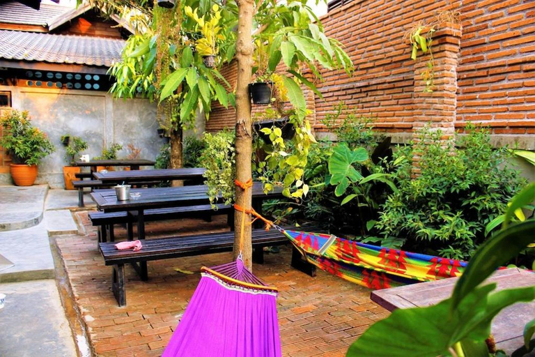 Others 3, Supermoon Cozy Hostel, Pai