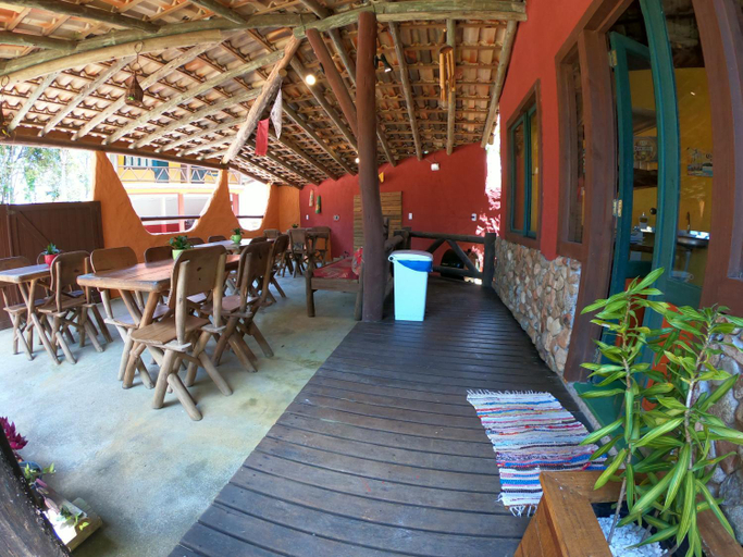 Food & Drinks 3, Pousada Beleza Pura na Praia da Ferrugem Garopaba, Garopaba