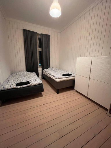 Others 3, Rom midt i Oslo sentrum - Ga avstand til det meste, Oslo