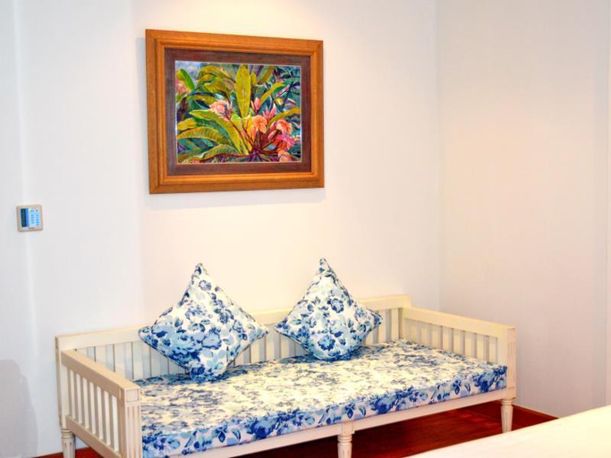 Bedroom 14