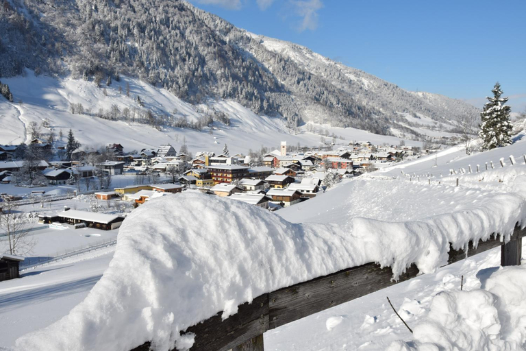 2, Ella's, Zell am See