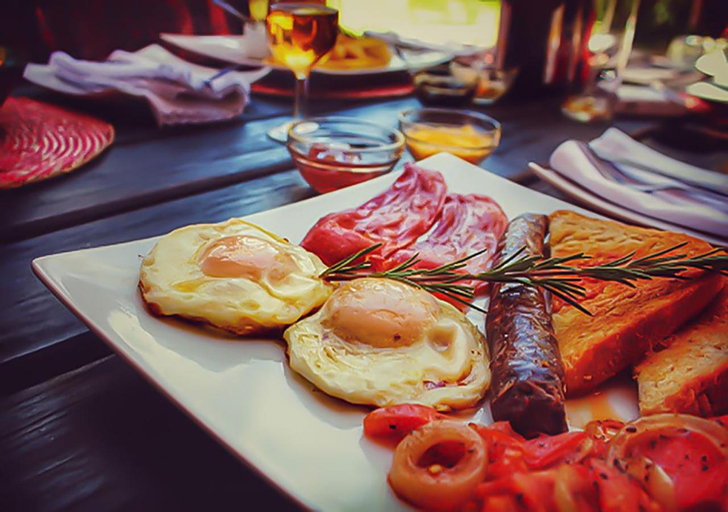 Food & Drinks, Bezalel Wine & Brandy Estate, Siyanda