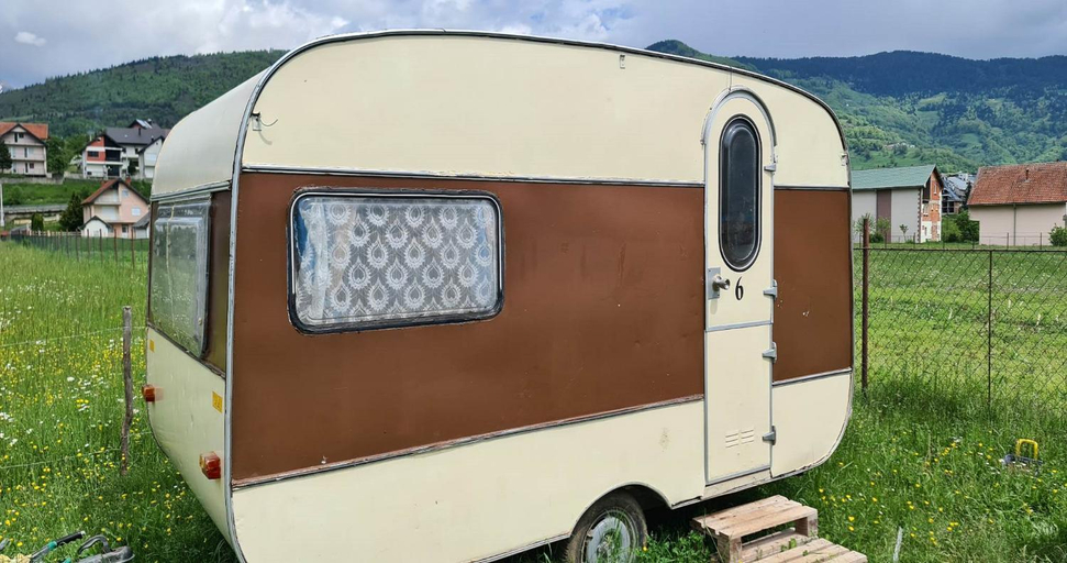 Others 4, Lakeside Camping