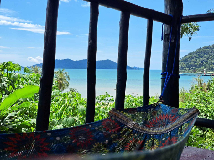 Others 2, Neeno Hut, Koh Chang