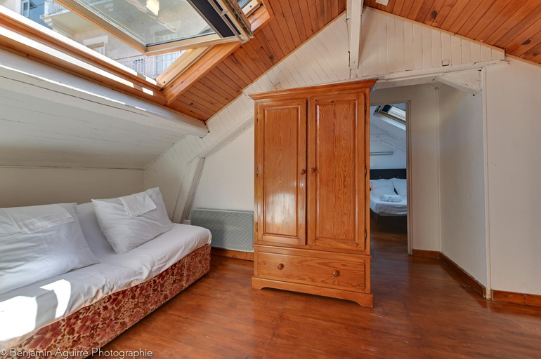 2, Villa Lamartine, Savoie
