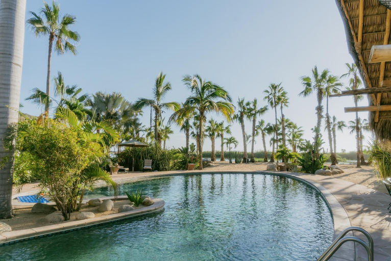 Sport & Beauty 2, La Poza Boutique Hotel and Spa - Adults 15 plus, La Paz