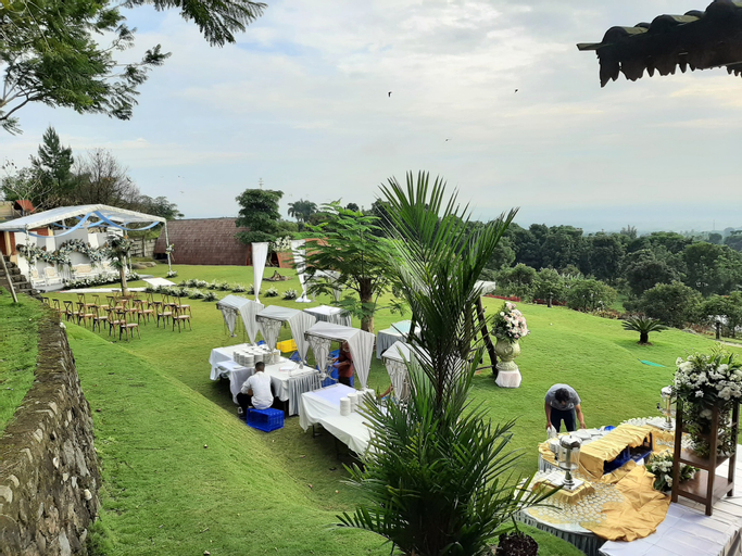 Exterior & Views 5, Alam Ngariung Resort, Bogor